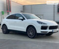 Белый Порше Cayenne Coupe, объемом двигателя 3 л и пробегом 70 тыс. км за 75500 $, фото 4 на Automoto.ua