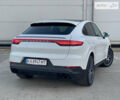 Белый Порше Cayenne Coupe, объемом двигателя 3 л и пробегом 70 тыс. км за 75500 $, фото 16 на Automoto.ua