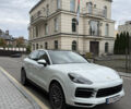 Порше Cayenne Coupe 2020 в Киеве на Automoto.ua Белый Порше Cayenne Coupe, объемом двигателя 3 л и пробегом 22 тыс. км за 86000 $, фото 6 на Automoto.ua
