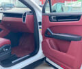 Белый Порше Cayenne Coupe, объемом двигателя 3 л и пробегом 70 тыс. км за 75500 $, фото 22 на Automoto.ua