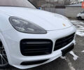 Белый Порше Cayenne Coupe, объемом двигателя 3 л и пробегом 74 тыс. км за 85000 $, фото 7 на Automoto.ua