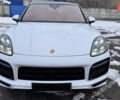 Белый Порше Cayenne Coupe, объемом двигателя 3 л и пробегом 74 тыс. км за 85000 $, фото 15 на Automoto.ua