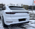 Белый Порше Cayenne Coupe, объемом двигателя 3 л и пробегом 74 тыс. км за 85000 $, фото 11 на Automoto.ua