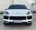 Белый Порше Cayenne Coupe, объемом двигателя 3 л и пробегом 70 тыс. км за 75500 $, фото 1 на Automoto.ua