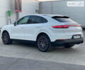 Белый Порше Cayenne Coupe, объемом двигателя 3 л и пробегом 70 тыс. км за 75500 $, фото 9 на Automoto.ua