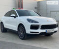 Белый Порше Cayenne Coupe, объемом двигателя 3 л и пробегом 70 тыс. км за 75500 $, фото 1 на Automoto.ua