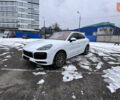 Белый Порше Cayenne Coupe, объемом двигателя 3 л и пробегом 74 тыс. км за 85000 $, фото 17 на Automoto.ua