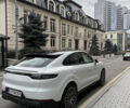 Порше Cayenne Coupe 2020 в Киеве на Automoto.ua Белый Порше Cayenne Coupe, объемом двигателя 3 л и пробегом 22 тыс. км за 86000 $, фото 5 на Automoto.ua