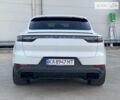 Белый Порше Cayenne Coupe, объемом двигателя 3 л и пробегом 70 тыс. км за 75500 $, фото 11 на Automoto.ua