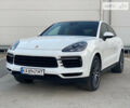 Белый Порше Cayenne Coupe, объемом двигателя 3 л и пробегом 70 тыс. км за 75500 $, фото 3 на Automoto.ua