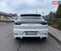 Белый Порше Cayenne Coupe, объемом двигателя 4 л и пробегом 42 тыс. км за 84500 $, фото 20 на Automoto.ua