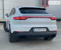 Белый Порше Cayenne Coupe, объемом двигателя 3 л и пробегом 70 тыс. км за 75500 $, фото 17 на Automoto.ua