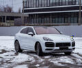 Белый Порше Cayenne Coupe, объемом двигателя 3 л и пробегом 74 тыс. км за 85000 $, фото 2 на Automoto.ua