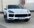 Белый Порше Cayenne Coupe, объемом двигателя 3 л и пробегом 70 тыс. км за 75500 $, фото 5 на Automoto.ua