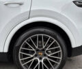 Порше Cayenne Coupe 2020 в Киеве на Automoto.ua Белый Порше Cayenne Coupe, объемом двигателя 3 л и пробегом 22 тыс. км за 86000 $, фото 11 на Automoto.ua