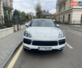 Порше Cayenne Coupe 2020 в Киеве на Automoto.ua Белый Порше Cayenne Coupe, объемом двигателя 3 л и пробегом 22 тыс. км за 86000 $, фото 8 на Automoto.ua