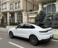 Порше Cayenne Coupe 2020 в Киеве на Automoto.ua Белый Порше Cayenne Coupe, объемом двигателя 3 л и пробегом 22 тыс. км за 86000 $, фото 3 на Automoto.ua