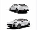 Порше Cayenne Coupe 2020 в Киеве на Automoto.ua Белый Порше Cayenne Coupe, объемом двигателя 3 л и пробегом 22 тыс. км за 86000 $, фото 32 на Automoto.ua