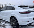 Белый Порше Cayenne Coupe, объемом двигателя 3 л и пробегом 74 тыс. км за 85000 $, фото 12 на Automoto.ua
