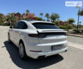 Белый Порше Cayenne Coupe, объемом двигателя 3 л и пробегом 38 тыс. км за 87000 $, фото 2 на Automoto.ua