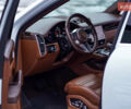Белый Порше Cayenne Coupe, объемом двигателя 3 л и пробегом 74 тыс. км за 85000 $, фото 5 на Automoto.ua