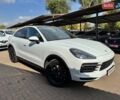 Белый Порше Cayenne Coupe, объемом двигателя 3 л и пробегом 90 тыс. км за 79000 $, фото 1 на Automoto.ua