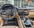 Белый Порше Cayenne Coupe, объемом двигателя 3 л и пробегом 5 тыс. км за 85000 $, фото 19 на Automoto.ua