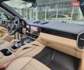 Белый Порше Cayenne Coupe, объемом двигателя 3 л и пробегом 5 тыс. км за 85000 $, фото 16 на Automoto.ua