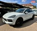 Белый Порше Cayenne Coupe, объемом двигателя 3 л и пробегом 90 тыс. км за 79000 $, фото 4 на Automoto.ua