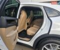 Белый Порше Cayenne Coupe, объемом двигателя 3 л и пробегом 5 тыс. км за 85000 $, фото 9 на Automoto.ua