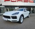 Белый Порше Cayenne Coupe, объемом двигателя 3 л и пробегом 5 тыс. км за 85000 $, фото 1 на Automoto.ua