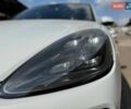 Белый Порше Cayenne Coupe, объемом двигателя 3 л и пробегом 90 тыс. км за 76000 $, фото 3 на Automoto.ua