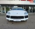 Белый Порше Cayenne Coupe, объемом двигателя 3 л и пробегом 5 тыс. км за 85000 $, фото 2 на Automoto.ua