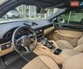 Белый Порше Cayenne Coupe, объемом двигателя 3 л и пробегом 5 тыс. км за 85000 $, фото 8 на Automoto.ua