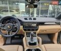 Белый Порше Cayenne Coupe, объемом двигателя 3 л и пробегом 5 тыс. км за 85000 $, фото 18 на Automoto.ua