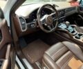 Белый Порше Cayenne Coupe, объемом двигателя 3 л и пробегом 90 тыс. км за 79000 $, фото 12 на Automoto.ua