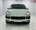 Белый Порше Cayenne Coupe, объемом двигателя 3 л и пробегом 20 тыс. км за 88999 $, фото 3 на Automoto.ua