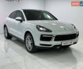 Белый Порше Cayenne Coupe, объемом двигателя 3 л и пробегом 20 тыс. км за 88999 $, фото 2 на Automoto.ua