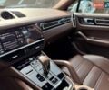 Белый Порше Cayenne Coupe, объемом двигателя 3 л и пробегом 90 тыс. км за 76000 $, фото 14 на Automoto.ua