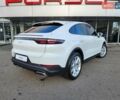 Белый Порше Cayenne Coupe, объемом двигателя 3 л и пробегом 5 тыс. км за 85000 $, фото 5 на Automoto.ua