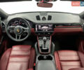 Белый Порше Cayenne Coupe, объемом двигателя 3 л и пробегом 20 тыс. км за 88999 $, фото 9 на Automoto.ua