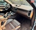 Белый Порше Cayenne Coupe, объемом двигателя 3 л и пробегом 90 тыс. км за 79000 $, фото 16 на Automoto.ua
