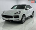 Белый Порше Cayenne Coupe, объемом двигателя 3 л и пробегом 20 тыс. км за 88999 $, фото 4 на Automoto.ua