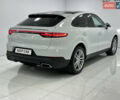 Белый Порше Cayenne Coupe, объемом двигателя 3 л и пробегом 20 тыс. км за 88999 $, фото 5 на Automoto.ua