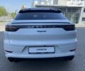 Білий Порше Cayenne Coupe, об'ємом двигуна 3 л та пробігом 123 тис. км за 95548 $, фото 3 на Automoto.ua