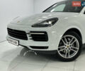 Белый Порше Cayenne Coupe, объемом двигателя 3 л и пробегом 20 тыс. км за 88999 $, фото 6 на Automoto.ua