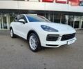 Белый Порше Cayenne Coupe, объемом двигателя 3 л и пробегом 5 тыс. км за 85000 $, фото 3 на Automoto.ua