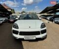 Белый Порше Cayenne Coupe, объемом двигателя 3 л и пробегом 90 тыс. км за 76000 $, фото 1 на Automoto.ua
