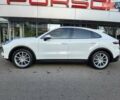 Белый Порше Cayenne Coupe, объемом двигателя 3 л и пробегом 5 тыс. км за 85000 $, фото 1 на Automoto.ua