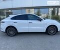 Белый Порше Cayenne Coupe, объемом двигателя 3 л и пробегом 123 тыс. км за 95548 $, фото 5 на Automoto.ua